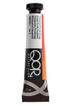 Aquarelle EF QoR 11ml Orange Pyrrole transparent S2