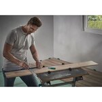 wolfcraft Jeu d'outils de pose de stratifiés et de revêtements de sol