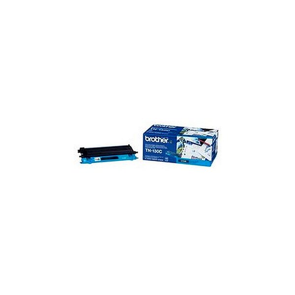 Brother tn-130 toner cyan tn130c