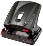 Perforateur 2 trous ADVANCED metal 35 fles cl taupe MAPED