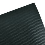 vidaXL Écran d'intimité de jardin PVC 70 x 0 19 m Vert