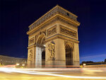 SMARTBOX - Coffret Cadeau City trip à Paris : 6 jours en hôtel 3 ou 4* avec visites des lieux incontournables -  Séjour