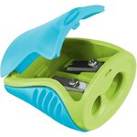 Taille-crayon 2 usages avec réserve Maped BOOGY