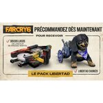 Far Cry 6 Edition Gold Jeu PS4
