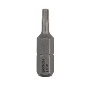 Embout de vissage Extradur Bosh pour vis Torx  2607001615