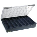 Raaco Boîte d'assortiment Assorter 4-32 136181
