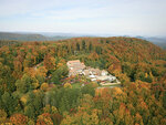 SMARTBOX - Coffret Cadeau 3 jours insolite en famille dans une cabane dans les Vosges -  Séjour