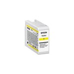 Epson t47a4 - cartouche d'encre jaune