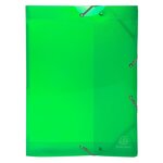 Boite De Classement En Polypropylène Dos 25mm Iderama Pp - A4 - Couleurs Assorties - X 8 - Exacompta