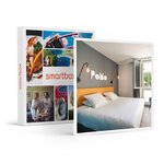 SMARTBOX - Coffret Cadeau 2 jours en hôtel 4* aux portes de Grenoble -  Séjour