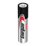 Piles Alcalines Energizer Max AAA/LR3, pack de 8