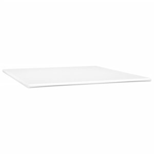 vidaXL Sur-matelas 180x200x5 cm