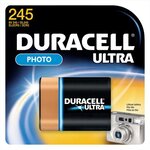 2 cr 5         duracell (dl245) 1-bl