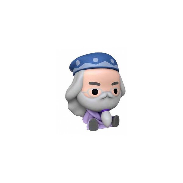 Tirelire Chibi Albus Dumbledore - Harry Potter 16 cm en PVC