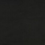vidaXL Panneaux muraux 12 Pièces Noir 60x30 cm Velours 2 16 m²