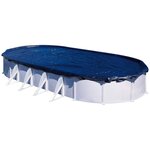 Gre couverture d'hiver pour piscine 1000 x 550 cm