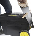 Stanley boîte à outil ProMobile en plastique 1-97-503