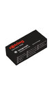 Rotring pointe de rechange pour stylo isograph  0 10 mm