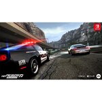 Need for Speed : Hot Pursuit Remastered Jeu Switch