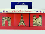 SMARTBOX - Coffret Cadeau Coffret de pâtes artisanales locales 100   fabriquées à la ferme -  Gastronomie