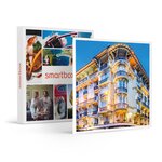SMARTBOX - Coffret Cadeau 2 jours en suite en hôtel Best Western 4* à Nice avec demi-bouteille de champagne -  Séjour