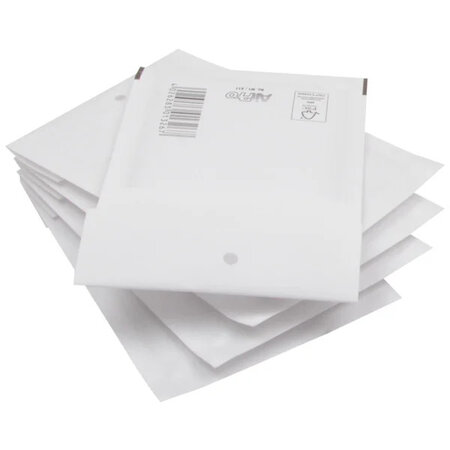 Lot de 10 enveloppes Bulle H 27 x 36