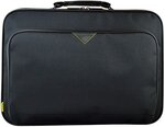 Sacoche Ordinateur Portable Techair Classic 15,6"max (Noir)