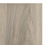 vidaXL Dalles de plancher autoadhésives 55 Pièces PVC 5 11 m² taupe
