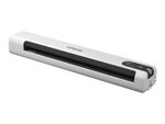 Scanner USB portable Epson Workforce DS-70 600dpi - Vitesse de 5 5 sec. par page