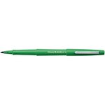 Paper Mate Flair Original - 4 feutres Assortiment de couleurs - pointe moyenne 0.7mm