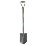 GARDENA Beche a bord pointu NatureLine - FSC 100%