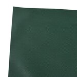 vidaXL Bâche vert 5x6 m 650 g/m²