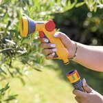 Hozelock Ensemble d'irrigation Essentials