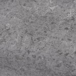 vidaXL Dalles de plancher PVC 5 02 m² 2 mm autoadhésif marron ciment