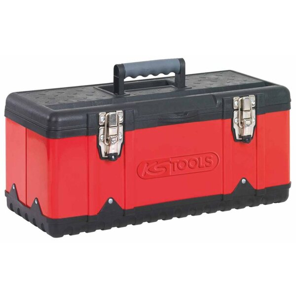 Ks outils boîte à outils 47 x 23 8 x 20 3 cm 30 kg 850.0350