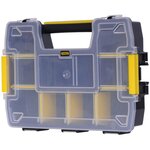 Stanley Boîte à outils SortMaster 29 5x6 5x21 5 cm STST1-70720