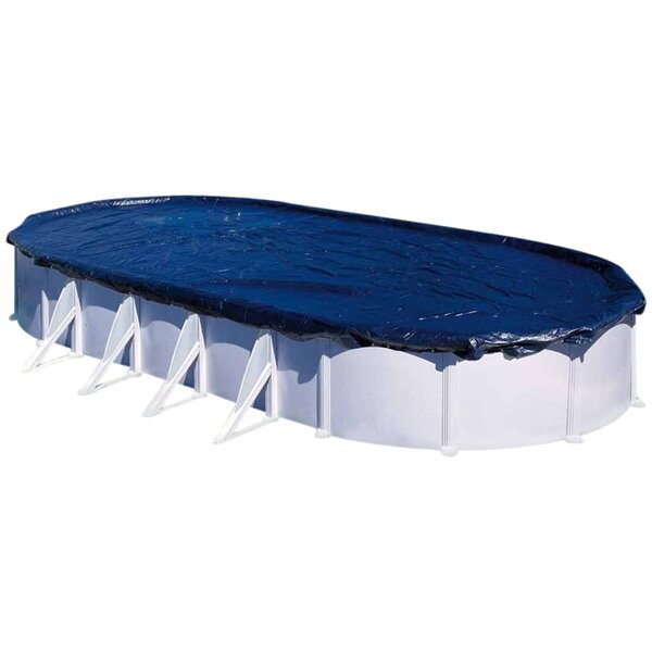 Gre couverture d'hiver pour piscine 1000 x 550 cm