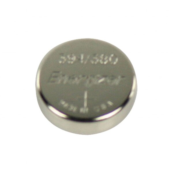 Pile Silver-Oxide SR45 1.55 V 63 mAh 1-Pack