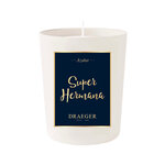 Bougie Cadeau - Super Hermana - Draeger paris
