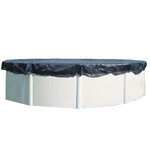 Gre couverture d'hiver pour piscine ø 460 cm