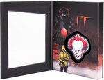 Pièce de monnaie en Argent 5 Dollars g 62.2 (2 oz) Millésime 2024 PENNYWISE