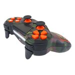 Manette sans fil Camo Subsonic pour PS4, PS3 et PC