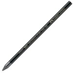 Crayon graphite 'PITT GRAPHITE PURE' HB FABER-CASTELL