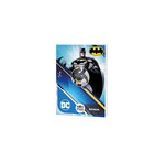 DC COMICS - Monnaie de 10€ Argent BATMAN