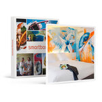 SMARTBOX - Coffret Cadeau 2 jours en suite en hôtel 4* avec accès au spa -  Séjour