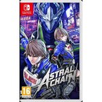ASTRAL CHAIN™ Jeu Switch