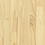 vidaXL Buffet 70x33x76 cm bois de pin massif