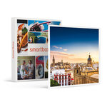 SMARTBOX - Coffret Cadeau 3 jours à Séville avec visite guidée de la ville -  Séjour