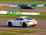 SMARTBOX - Coffret Cadeau Stage de pilotage : 2 tours sur le circuit de Nogaro en Porsche Cayman -  Sport & Aventure