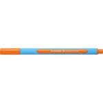 Stylo à bille Slider Edge Pte Extra Large orange SCHNEIDER